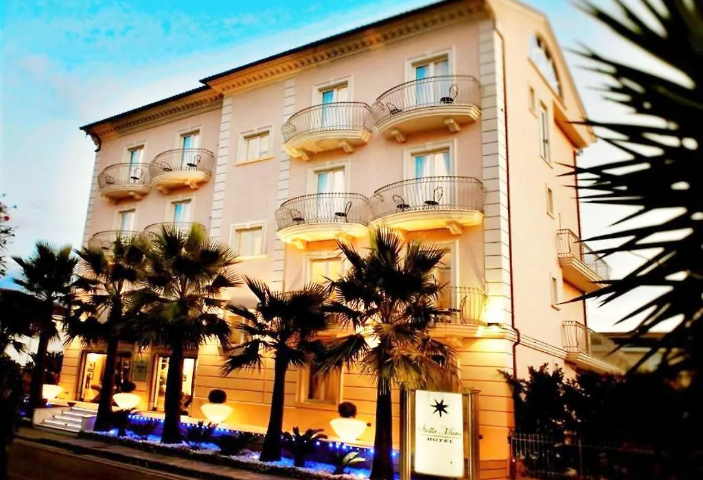 Hotel Stella Maris-1