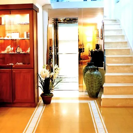 Hotel Stella Maris-2